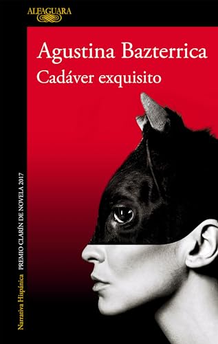 Cadaver Exquisito / Tender Is the Flesh book cover
