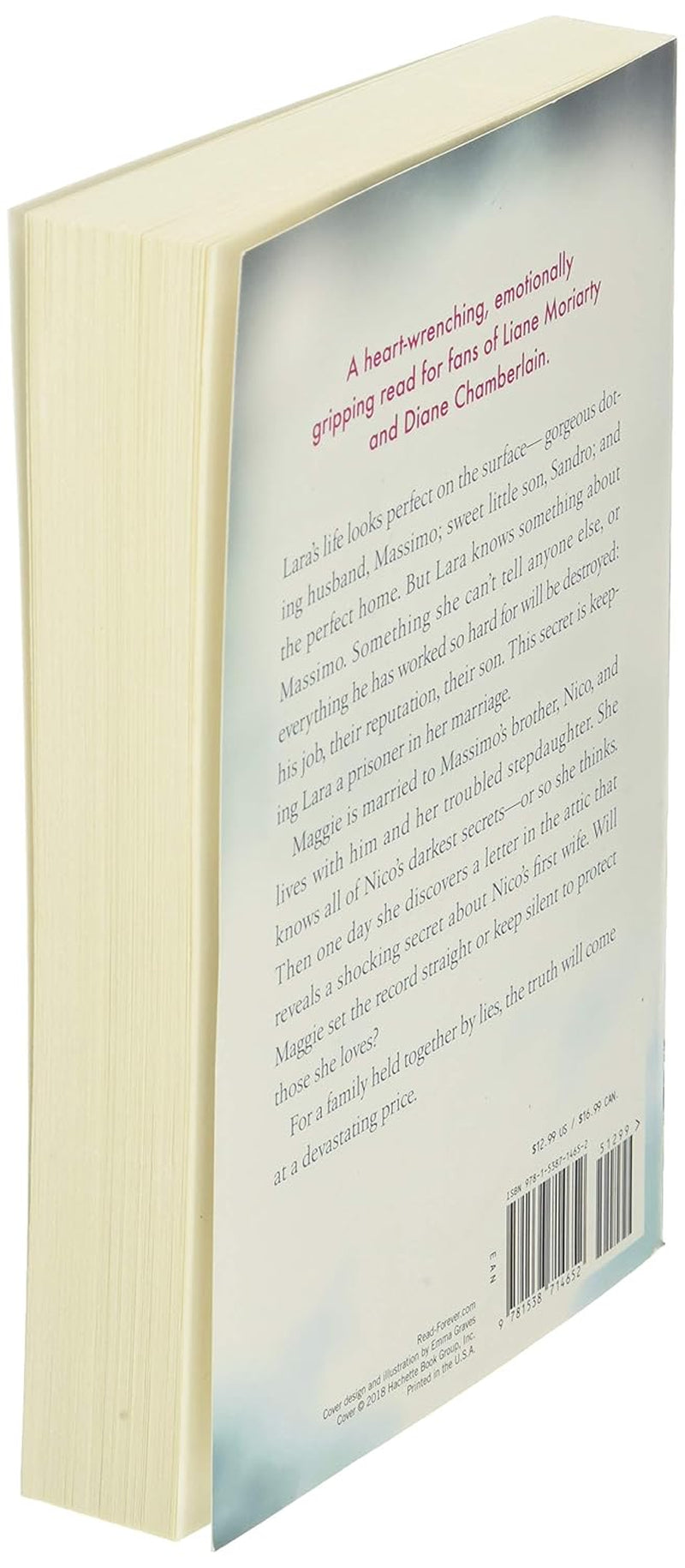 The Silent Wife: a Gripping, Emotional Page-Turner with a Twist That Will Take Your Breath Away