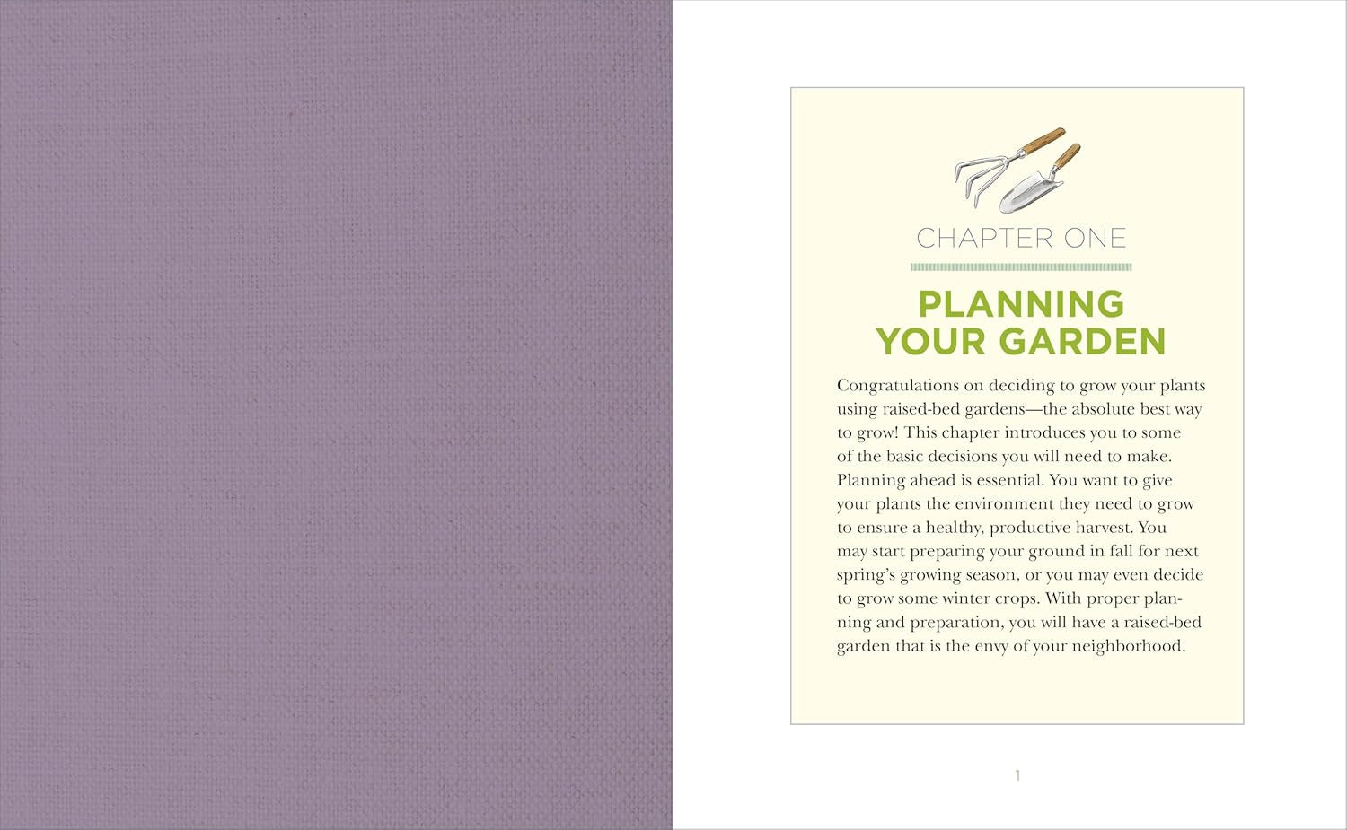 Raised-Bed Gardening for Beginners: Your Guide to Growing Sustainability and Self-Sufficiency
