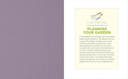 Raised-Bed Gardening for Beginners: Your Guide to Growing Sustainability and Self-Sufficiency