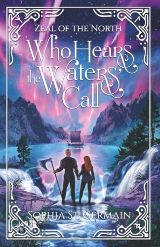 Who Hears the Waters' Call book cover