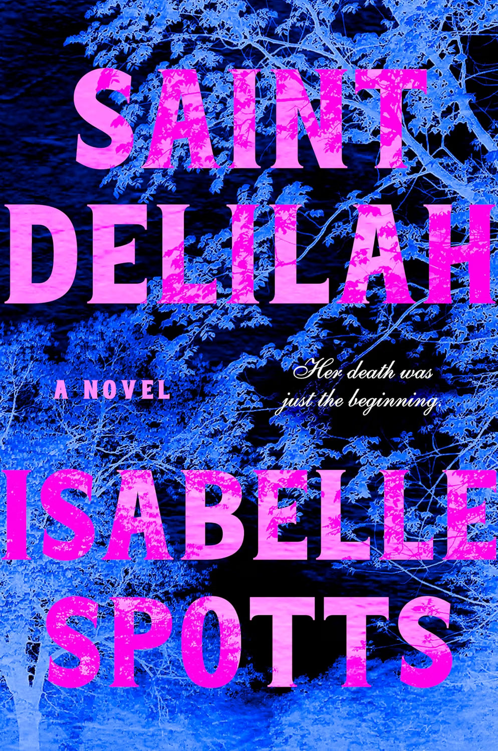 Saint Delilah