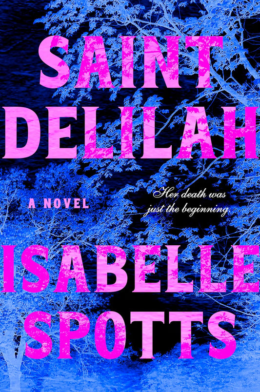 Saint Delilah