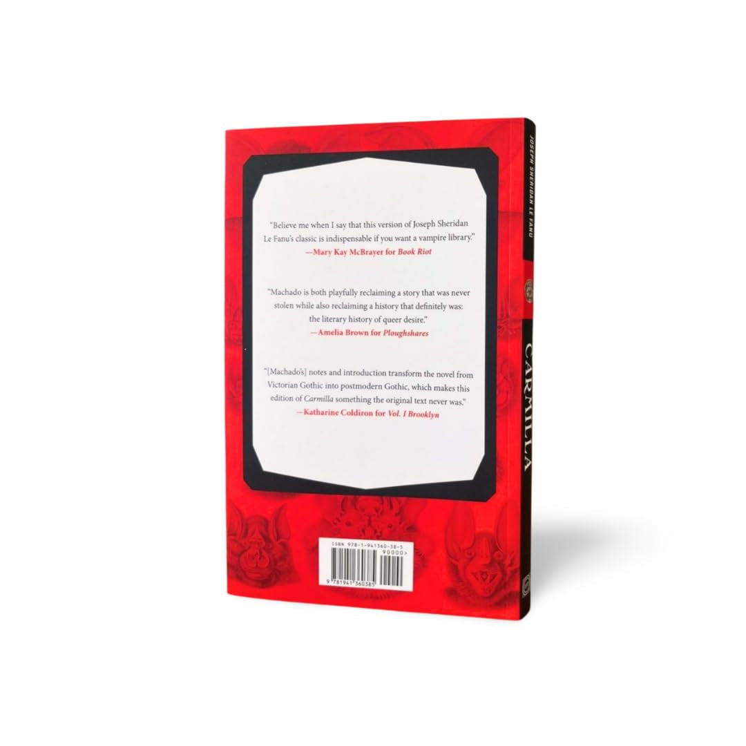 Carmilla (Clockwork Editions)