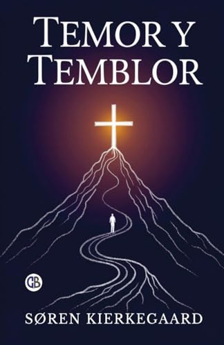 Temor y Temblor (Spanish Edition) book cover