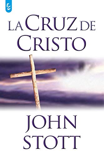 La Cruz de Cristo book cover