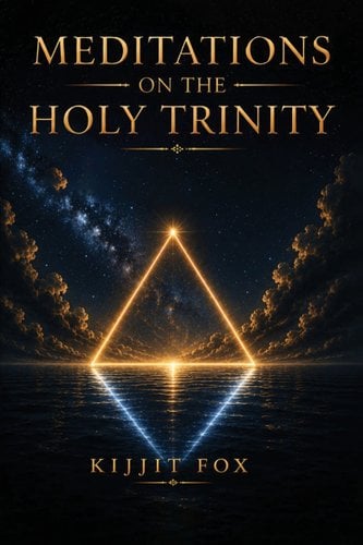 Meditations On The Holy Trinity book cover