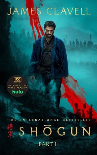 Shogun, Part Two book cover