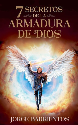 7 Secretos de la Armadura de Dios book cover