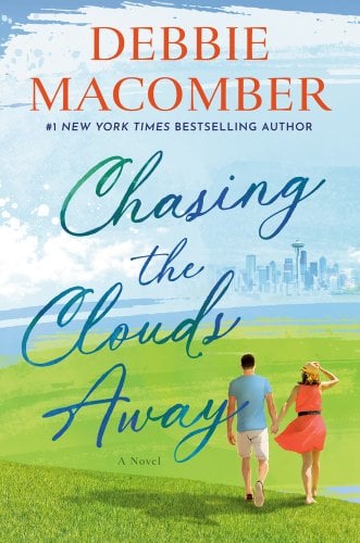 Chasing the Clouds Away book cover