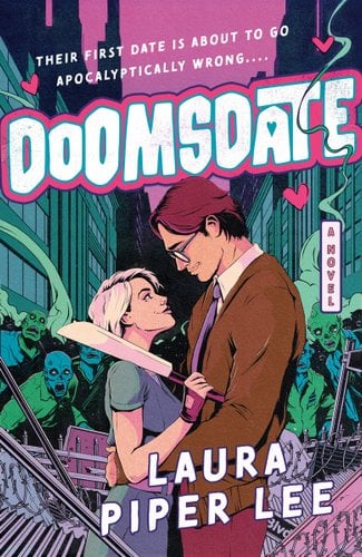 Doomsdate book cover