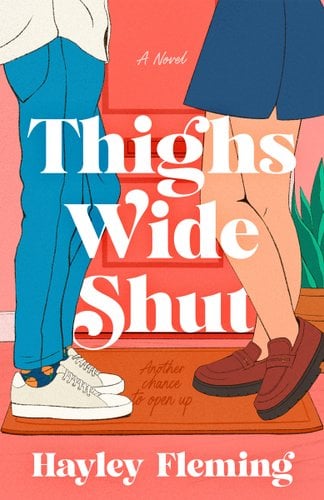 Thighs Wide Shut book cover