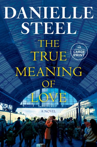 The True Meaning of Love book cover