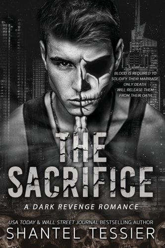 The Sacrifice book cover