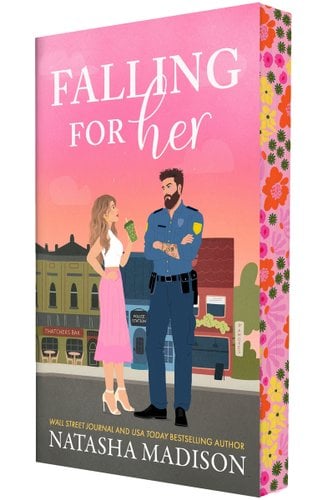 Falling for Her book cover