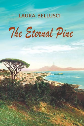 The Eternal Pine book cover