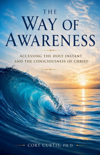 The Way of Awareness book cover