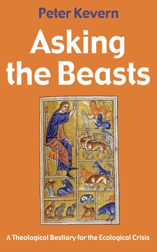 Asking the Beasts book cover