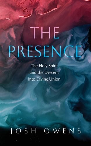 The Presence book cover