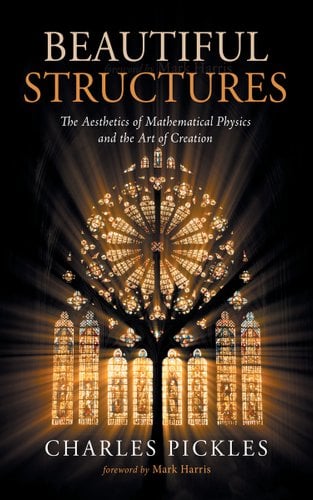 Beautiful Structures book cover
