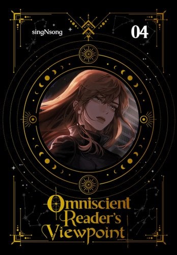 Omniscient Reader's Viewpoint (Novel), Vol. 4 book cover