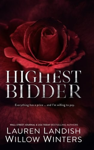 Highest Bidder Collection book cover