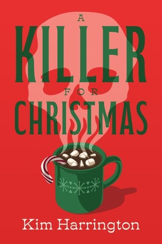 A Killer for Christmas book cover