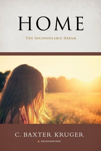 Home book cover