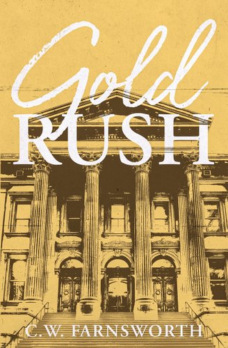 Gold Rush book cover