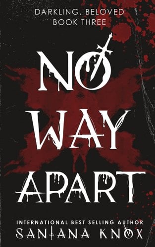 No Way Apart book cover