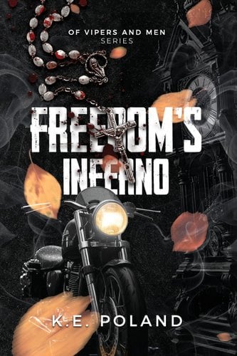 Freedom's Inferno book cover