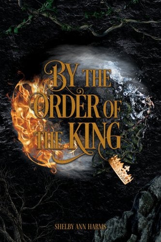 By the Order of the King book cover