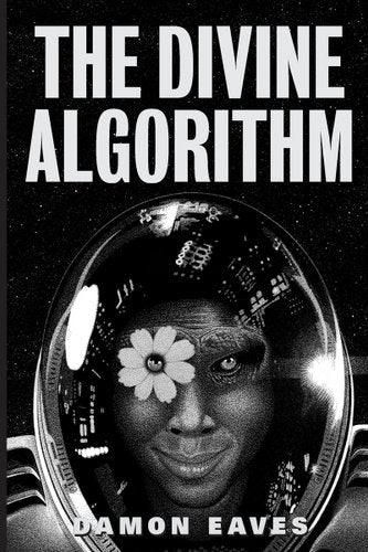 The Divine Algorithm book cover