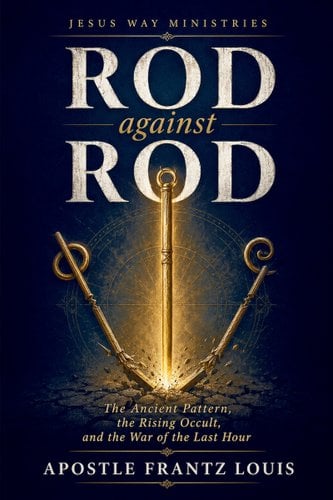 Rod Against Rod book cover