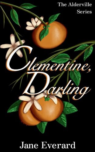 Clementine, Darling book cover