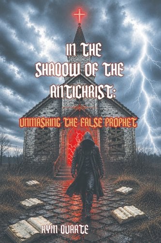 In the Shadow of the Antichrist: Unmasking the False Prophet book cover