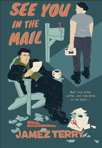 See You in the Mail book cover