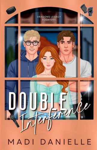 Double Interference book cover