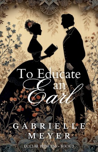 To Educate an Earl book cover