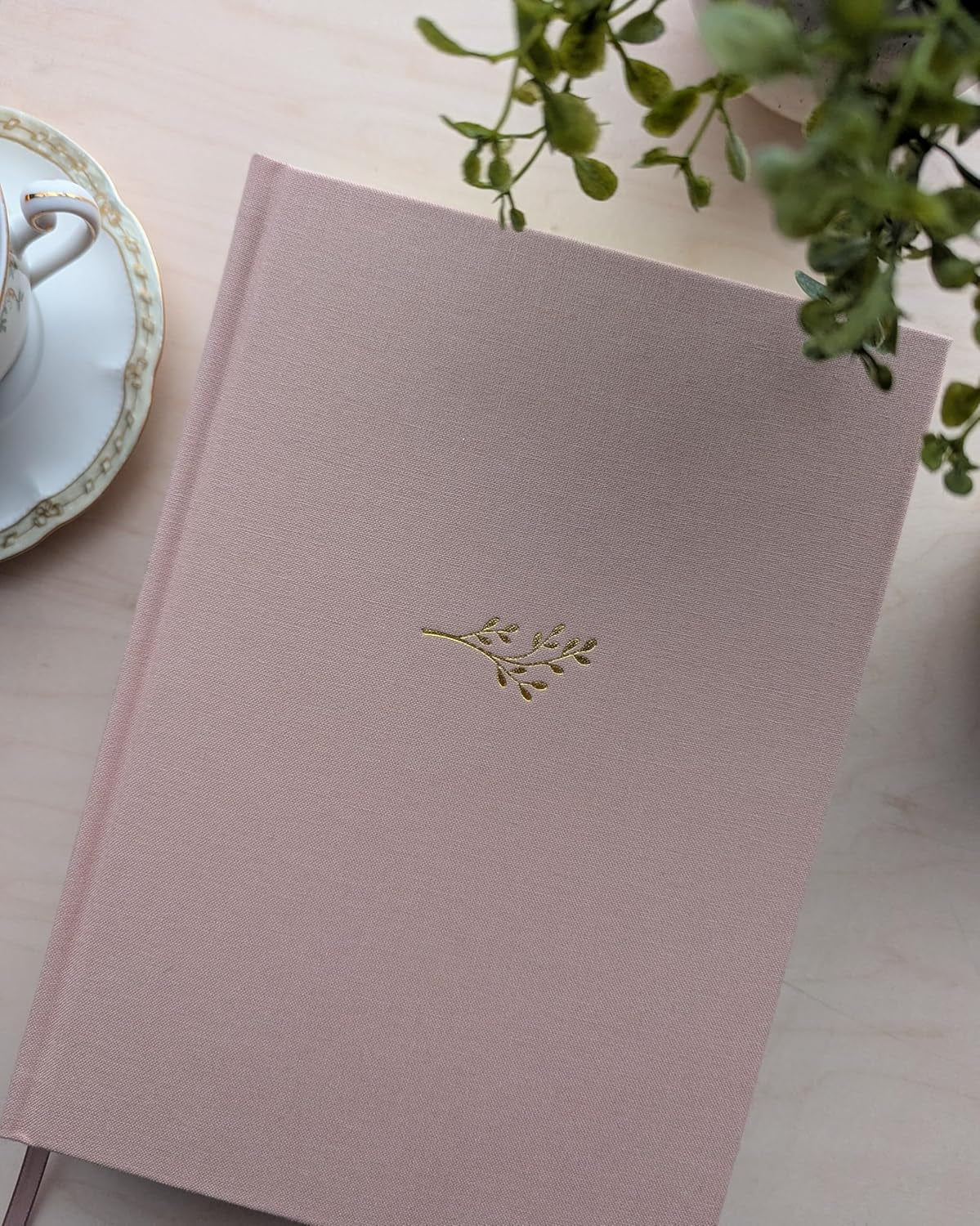 NLT Life Application Study Bible, Third Edition (Hardcover Cloth, Soft Pink, Red Letter)