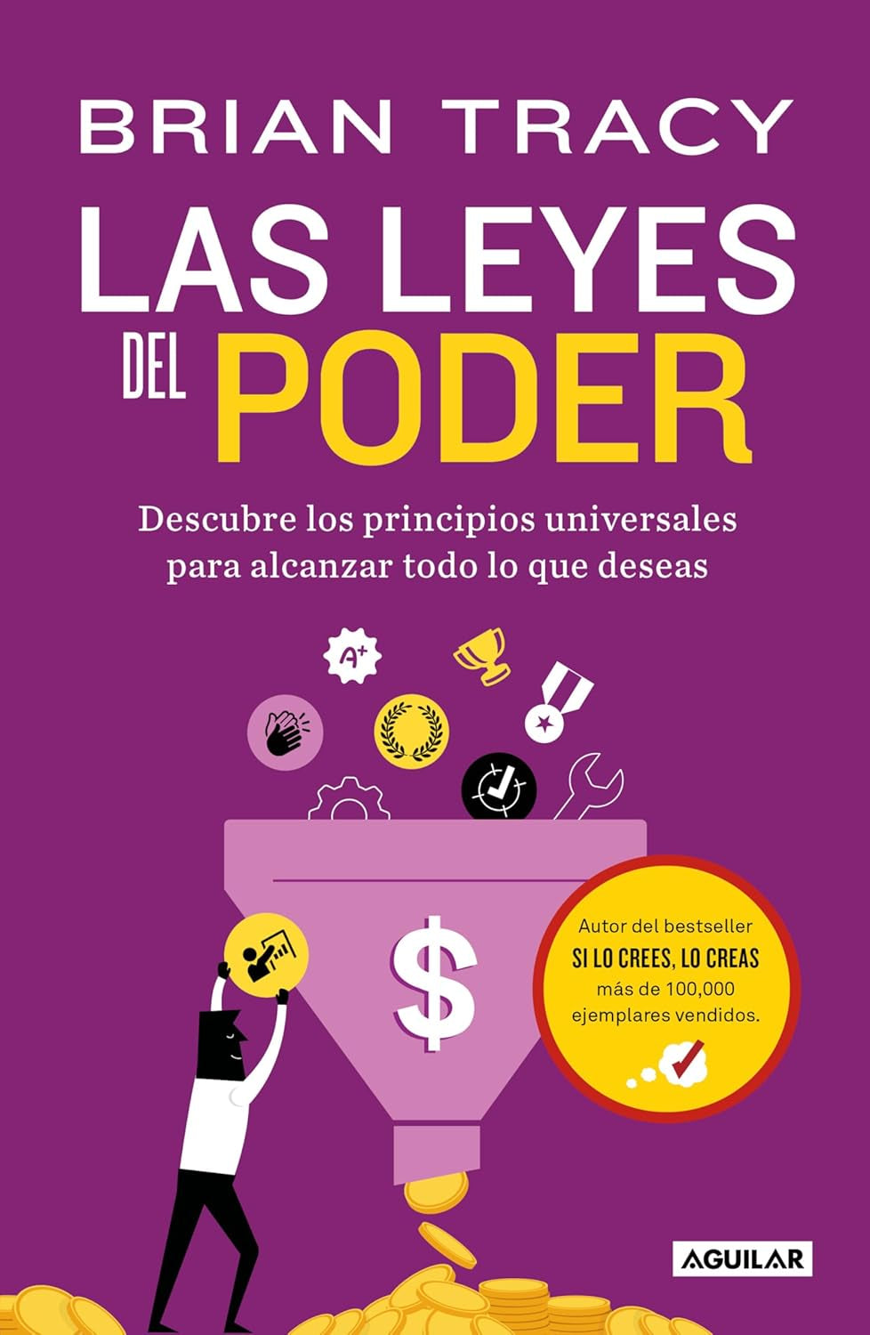 Las Leyes Del Poder / the Laws of Power (Spanish Edition)