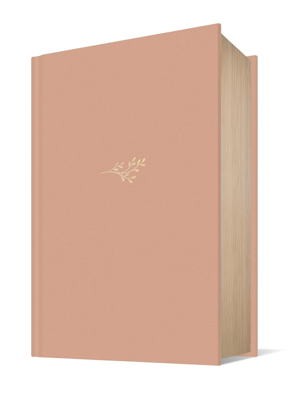 NLT Life Application Study Bible, Third Edition (Hardcover Cloth, Soft Pink, Red Letter)