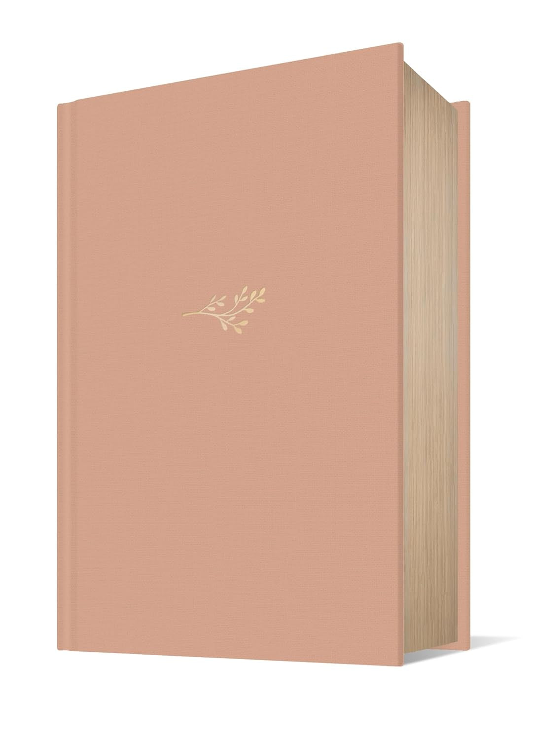 NLT Life Application Study Bible, Third Edition (Hardcover Cloth, Soft Pink, Red Letter)
