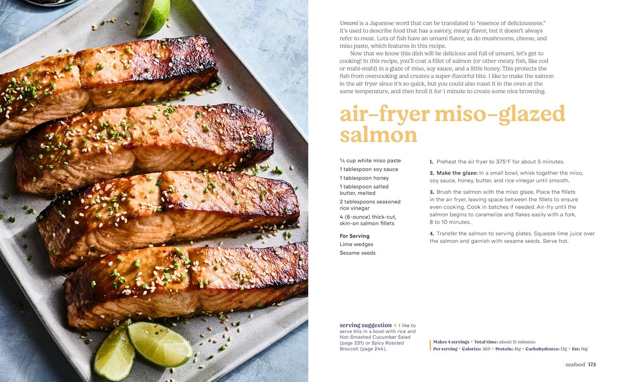 The Powered by Protein Cookbook: a Cookbook: Simple, Delicious, High-Protein Recipes