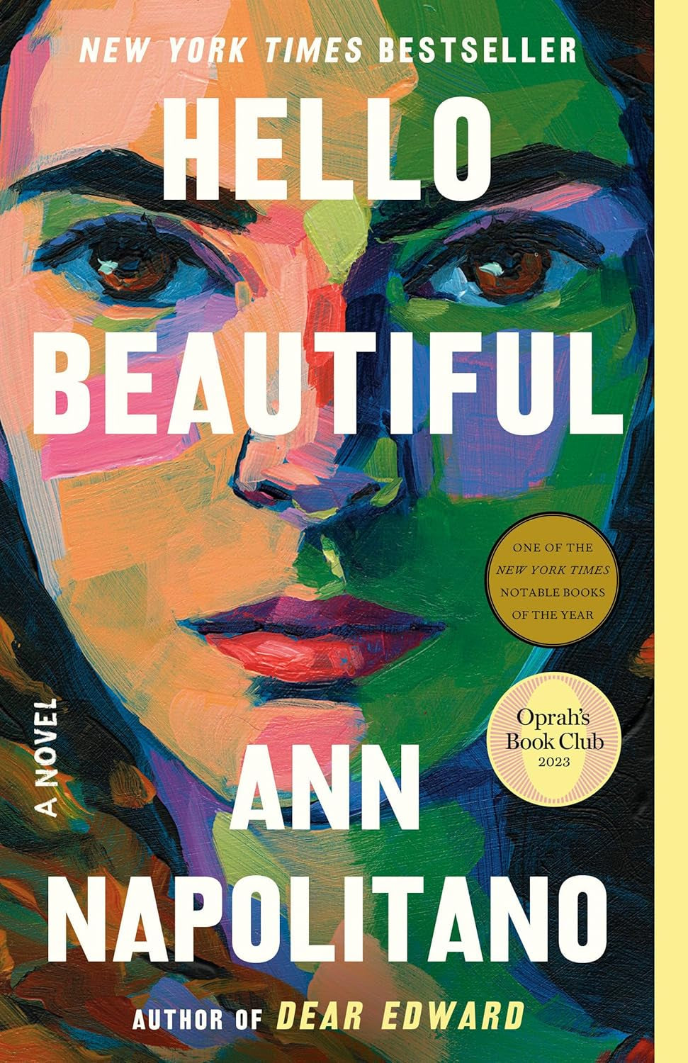 Hello Beautiful (Oprah'S Book Club): a Novel