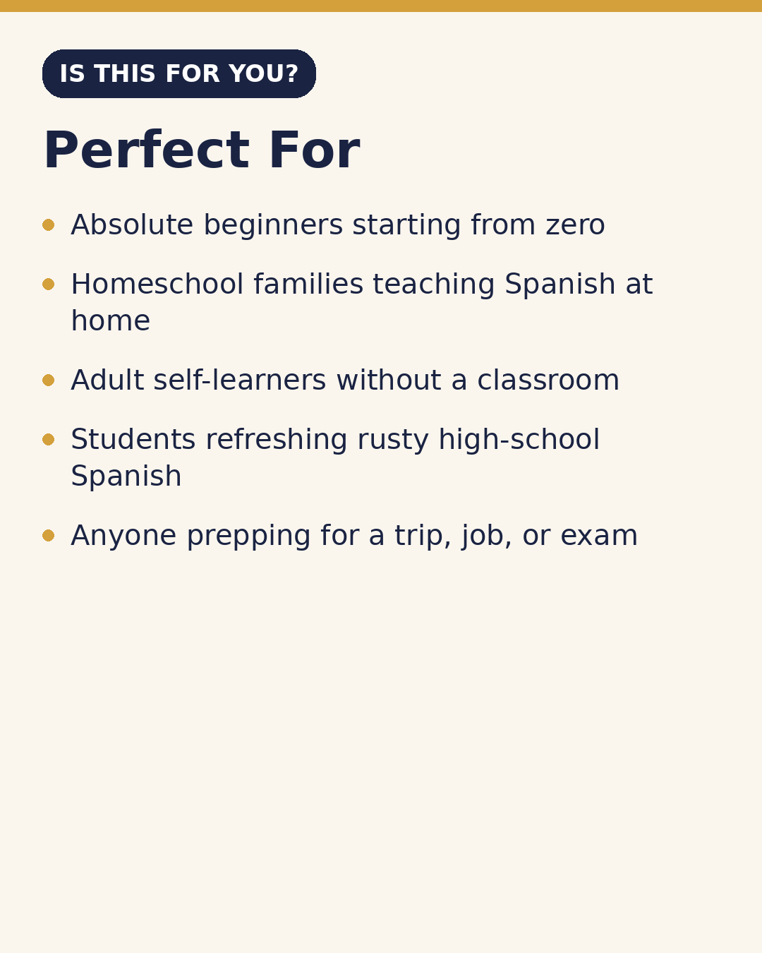 Spanish Foundations Bundle: Easy Spanish Step-by-Step + No Nonsense Spanish Workbook
