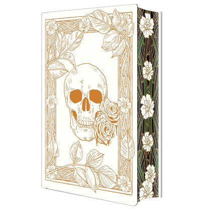 Rain of Shadows and Endings: Deluxe Special Edition (The Legacy)