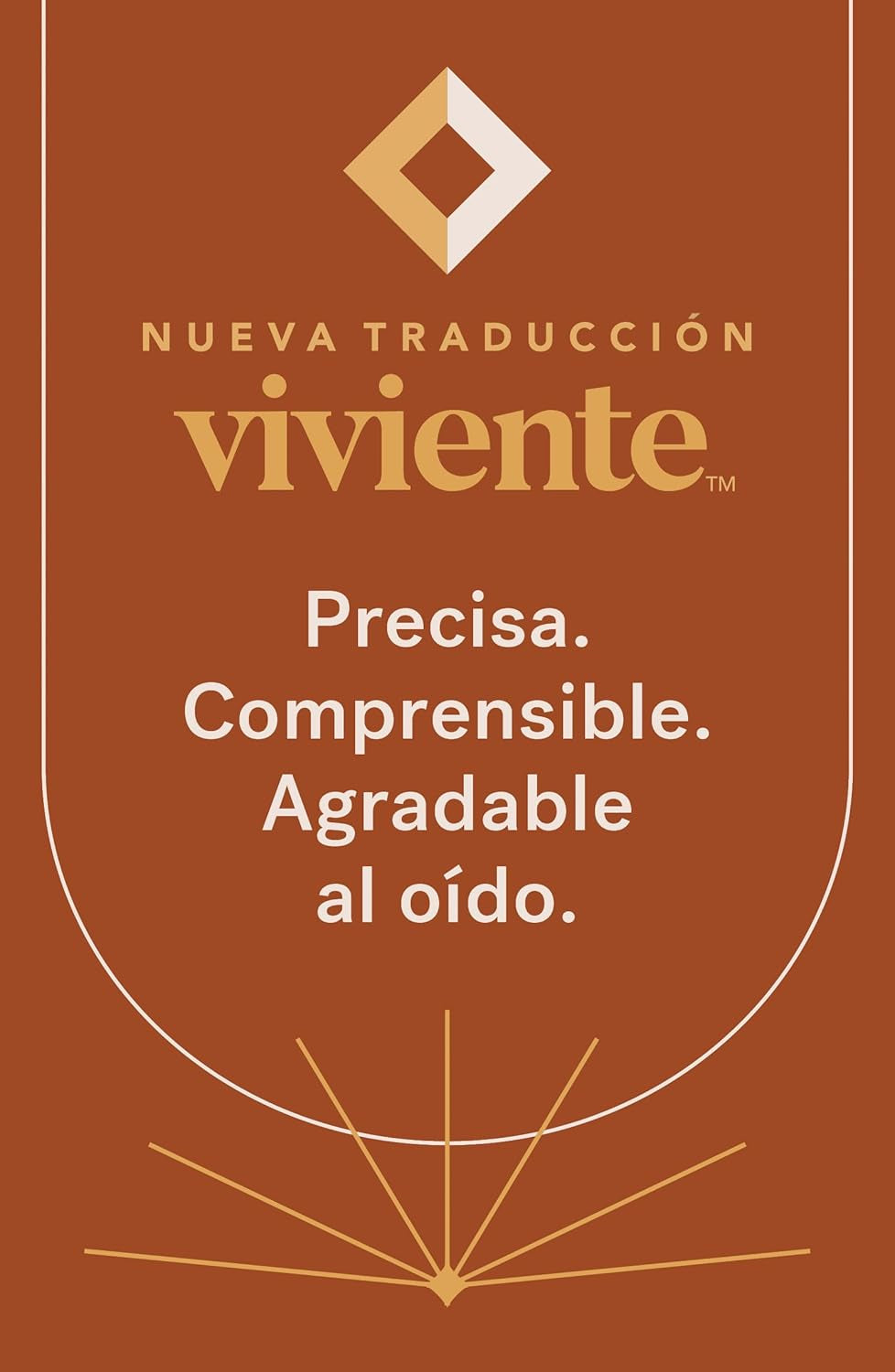 Biblia De Estudio Del Diario Vivir NTV (Sentipiel, Café/Rosa, Letra Roja) (Spanish Edition)