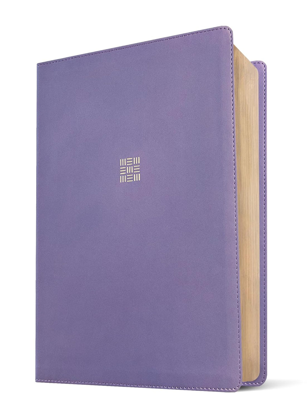 KJV Every Woman'S Bible, Filament Enabled (Leatherlike, Periwinkle Purple, Red Letter)