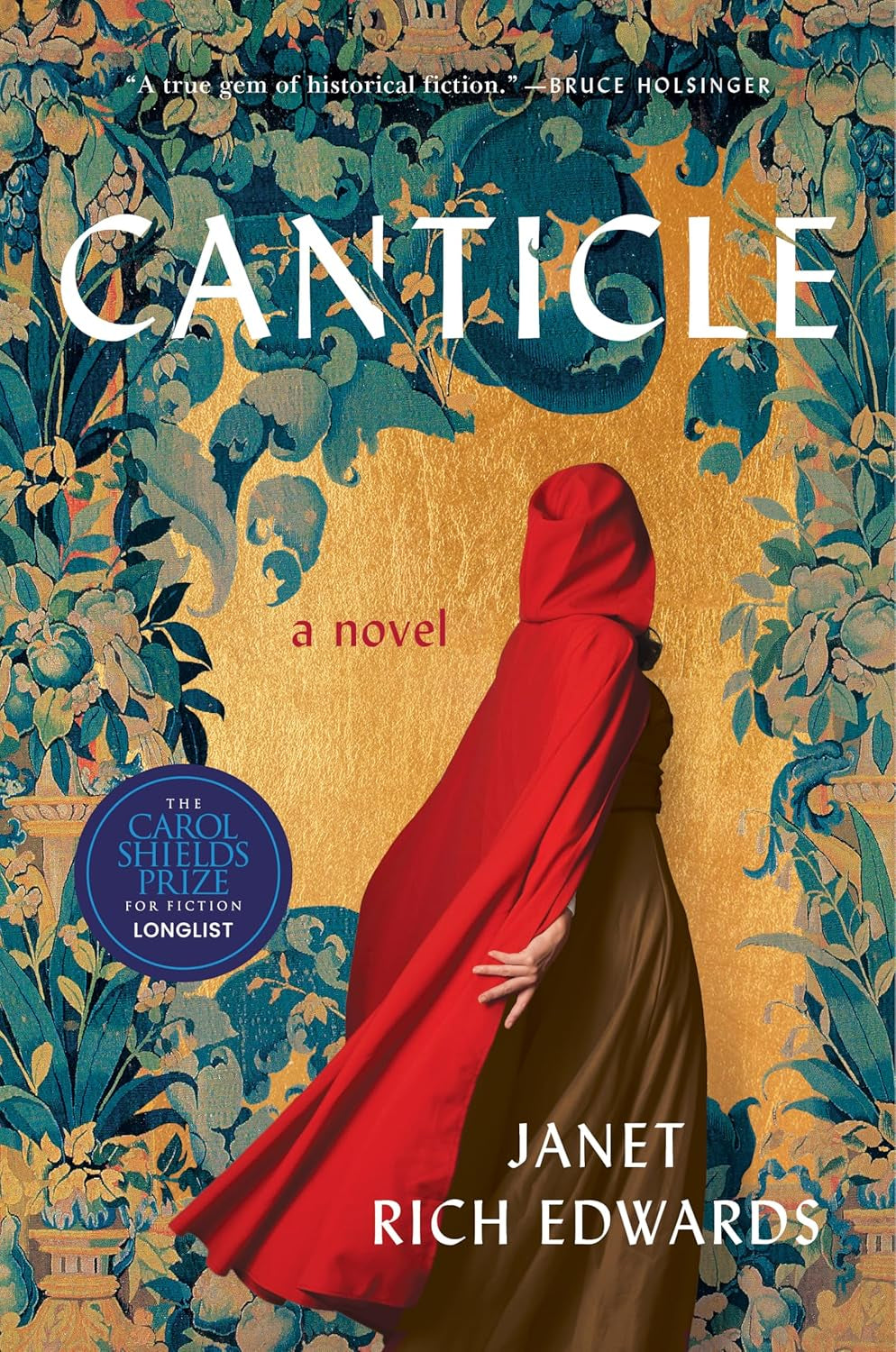 Canticle: a Novel